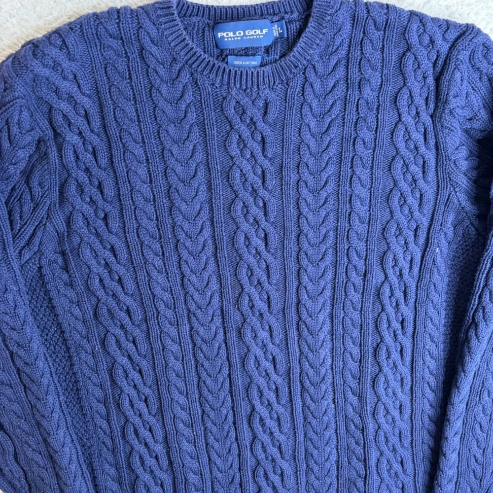 Polo Ralph Lauren polo golf